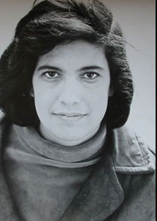 Susan Sontag