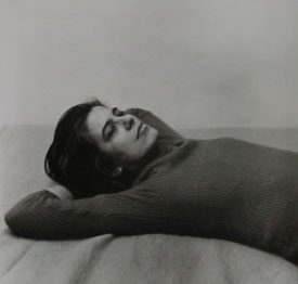 Susan Sontag